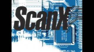 Scan X - Earthquake (Original)
