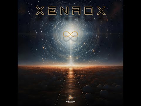 XENROX - INFINITY [Hi-Tech Trance]