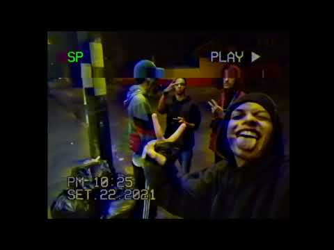 Cartier (Vídeo Oficial) - GF Feat. Xaudre, Hadez, Yuhn.