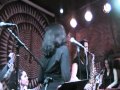 809 LADIES BAND  -   CARAVAN   -  merengue