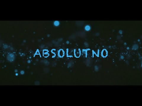    Way to go - Absolutno Lyric video , 