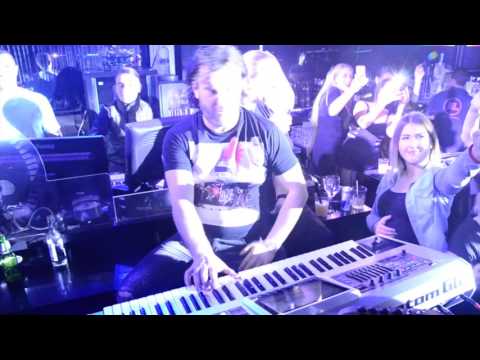 Aca Lukas, 7. Januar 2016 JIL Club Zurich