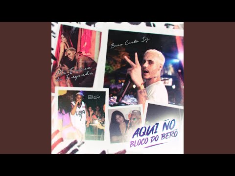 Aqui no Bloco do Bero