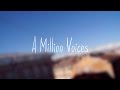 Полина Гагарина - A Million Voices (Russia 2015 Eurovision ...