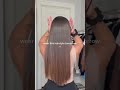 The Perfect Intentional Messy Bun Hair Messybun Messybuntutorial Summerhairstyles Easyhairstyle