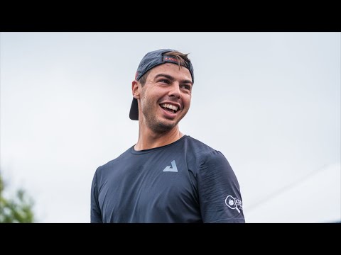 Ben Johns Proving He's The GOAT for 8 Minutes Straight