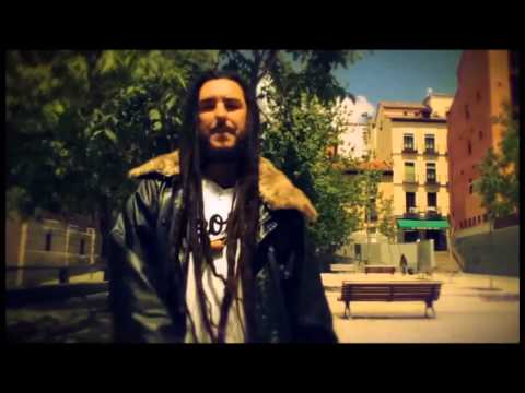 Reggae Contra La Intolerancia video