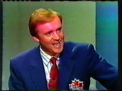 1989 Sokol Kiev  -  Calgary Flames