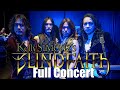 【FULL CONCERT】Kelly SIMONZs BLIND FAITH＠RENY Nov.9th 2017