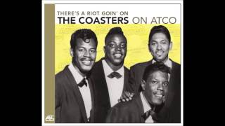 The Coasters - I'm A Hog For You Baby