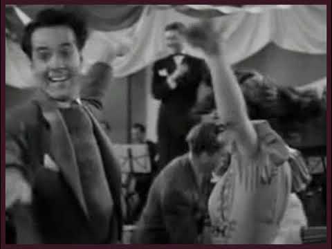 ANDY KIRK & HIS CLOUDS OF JOY: “WEDNESDAY NIGHT HOP” (1937)