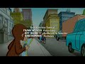 Curious George Credits With Super WHY Season 3 Credits Music