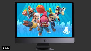Butter Royale (macOS)
