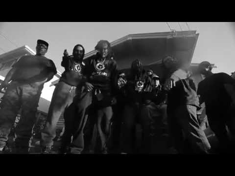 Birch Boy Barie - G-Team Coachin Ft. Ghost8800 | Dir. DeAndre Forks [Official Music Video]