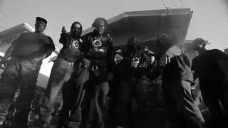 Birch Boy Barie - G-Team Coachin Ft. Ghost8800 | Dir. DeAndre Forks [Official Music Video]