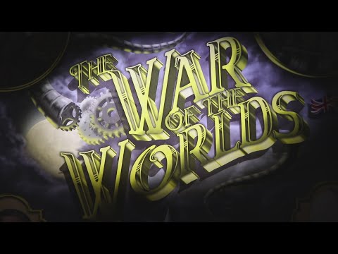 War of the Worlds: Setup & Sequence of Play