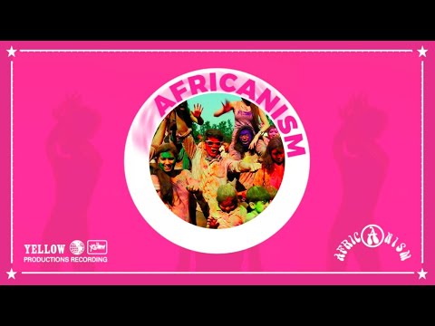 Africanism presents Bob Sinclar - Mathar (Official Audio)