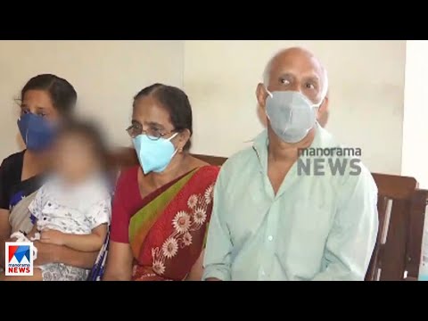 കുടുംബത്തിന്‍റെ ഏക അത്താണി; ഷിജുവിന്‍റെ ജയില്‍ മോചനത്തിനായി പാണക്കാടെത്തി കുടുംബം|Shiju family