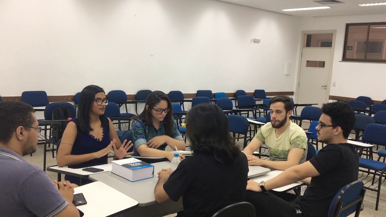 Simulação de Mediação: Ação de Divórcio