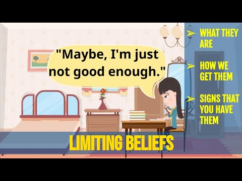 Limiting Beliefs