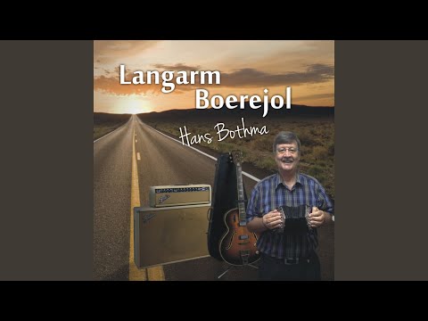 Wals vir Tant Sannie