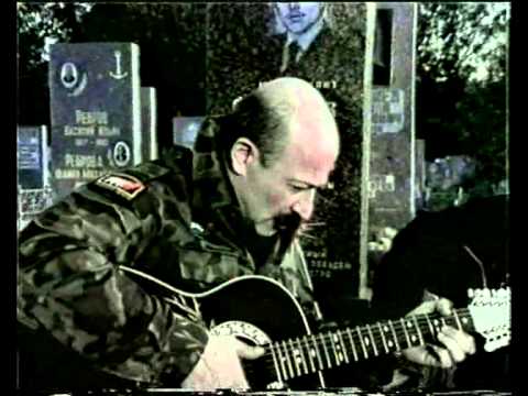 Александр Розенбаум -  Черный тюльпан