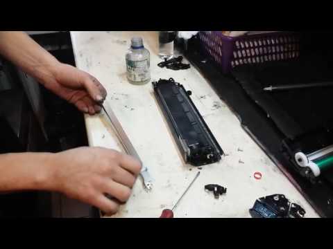 Заправка картриджа Samsung MLT-D111S (SL-M: 2020W 2070FW 2070W 2 020 2 070)