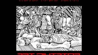 Art Diktator-Extreme Deformity (Intro- Pungent Stench Cover)