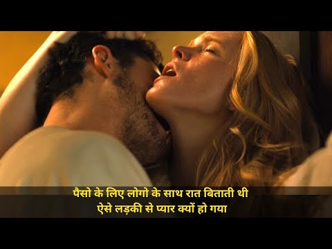 Redeeming Love 2022 Hollywood Romantic Movie Explained In Hindi | Taless