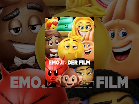 Emoji - Der Film