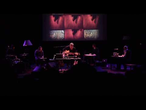 Radioactivity - Rodolphe Burger