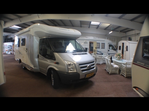 Chausson Flash 12 TOP