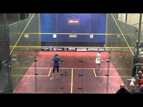 SM 2016   Henrietta Huuhka SqK - Marja Vainio ESRC ara 1