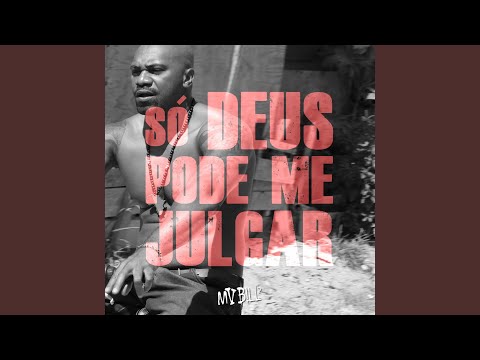 Só Deus Pode Me Julgar (Contemporâneo Mix)