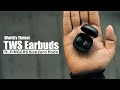 World S Tiniest TWS Earbuds Ft FINGERS SizeZero Pods