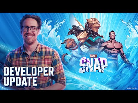 ‘Marvel Snap’ Is Now Available in the Philippines on iOS and Android, New Developer Video Released