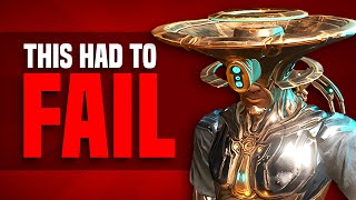Warframe's new Tutorial has A BIG PROBLEM!