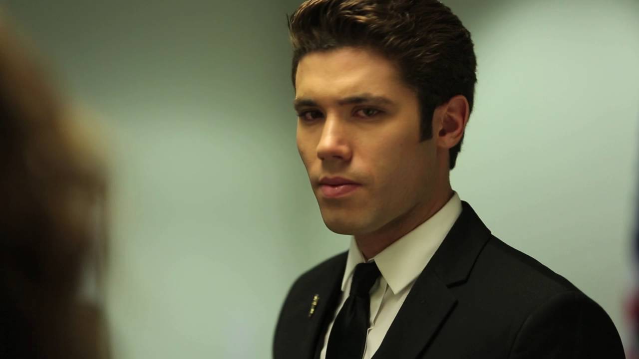 The Bay Trailer Thumbnail