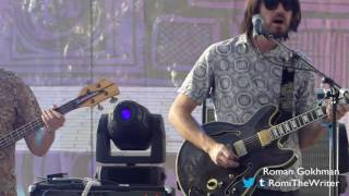 Monophonics, &quot;There&#39;s A Riot Going On&quot; - BottleRock 2016