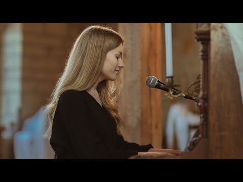 YOURS - ELLA HENDERSON // COVER BY CHIARA
