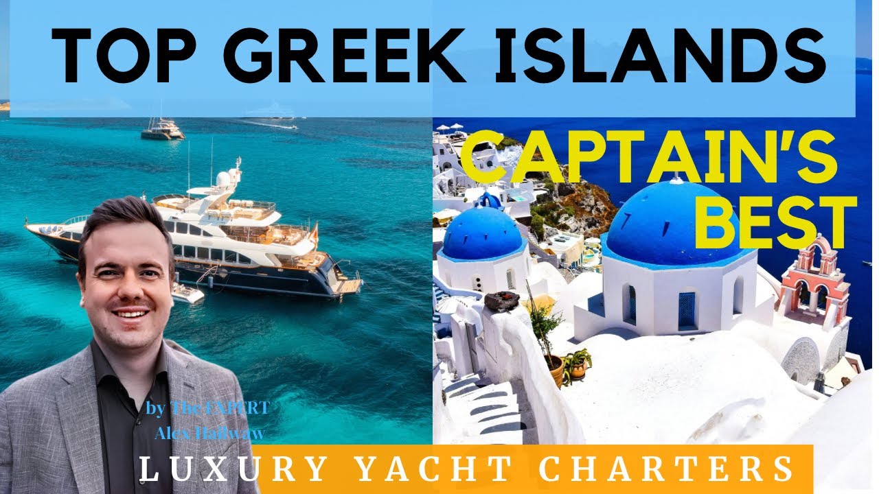 Yacht Video