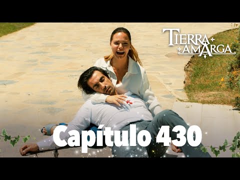 Bitter Land - Chapter 430