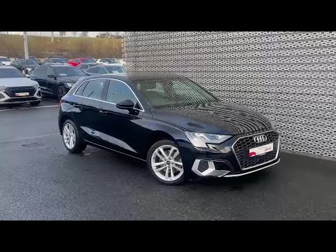 Audi A3 40 TFSI e 204HP S Tronic SE - Image 2