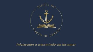 CULTO GUARATUBA 28/12/2025