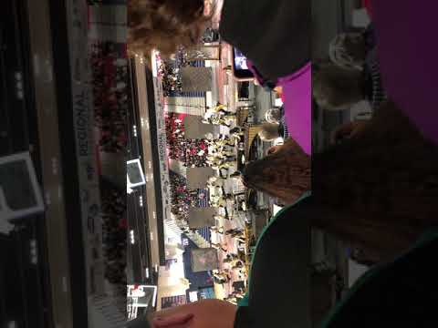 POW percussion 2020 wgi Temecula 2/22/2020