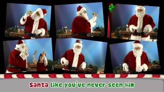 Experience a Magical 25 Day Countdown to Christmas with Santa!