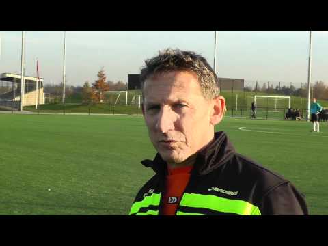 5 nov 2011 VV De Meern 8 - DWSV 2 com 9-4, daar is onze grens niet van