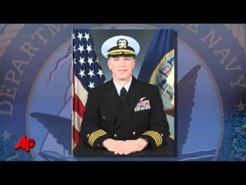 Admiral Replaces Carrier Cmdr. Over Lewd Video