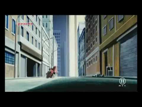 Yu Gi Oh! 5DS German Opening