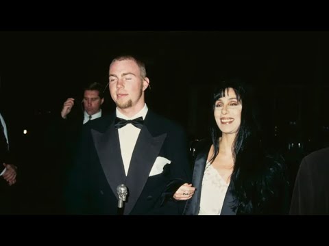 Disturbing footage shows Cher’s son Elijah Blue Allman in shambles outside LA hotspot amid addic